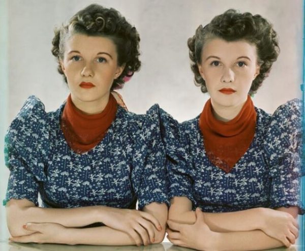 Οι λαμπερές δίδυμες που κυνηγούσαν ο Καμύ, ο Όργουελ και ο Κέστλερ