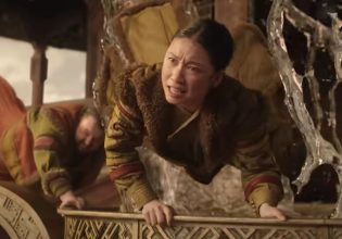 Το πρόβλημα με το σήριαλ «3 Body Problem» για το οποίο γίνεται μεγάλη συζήτηση