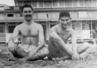 Ο Φραντς Κάφκα είχε χιούμορ