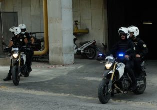 Σύλληψη 38χρονου στην Πάτρα: Βρέθηκε στο κινητό του προκήρυξη για την επίθεση σε τράπεζα στα Πετράλωνα