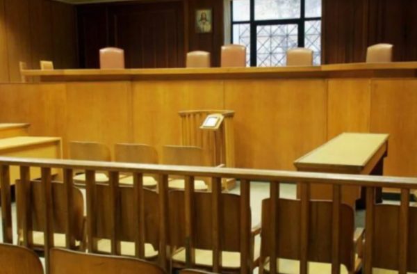 ΣΥΡΙΖΑ για «δικαστικό χάρτη»: Το καταρρακωμένο Κράτος Δικαίου δεν αντέχει περαιτέρω υποβάθμιση