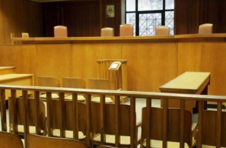 ΣΥΡΙΖΑ για «δικαστικό χάρτη»: Το καταρρακωμένο Κράτος Δικαίου δεν αντέχει περαιτέρω υποβάθμιση