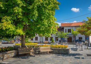 Επιστολή δημάρχου Βορείων Τζουμέρκων για την οριακή λειτουργία των υπηρεσιών λόγω υποστελέχωσης