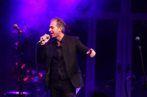 Σε εξαιρετικά κρίσιμη κατάσταση ο Δημήτρης Κόκοτας – Το ιατρικό ανακοινωθέν