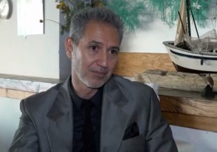 Δημήτρης Κόκοτας: Έγινε εγκεφαλογράφημα – Τα τελευταία νέα για την υγεία του