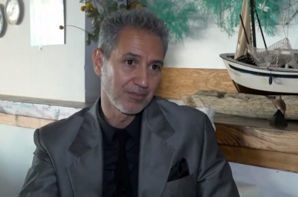 Δημήτρης Κόκοτας: Έγινε εγκεφαλογράφημα – Τα τελευταία νέα για την υγεία του