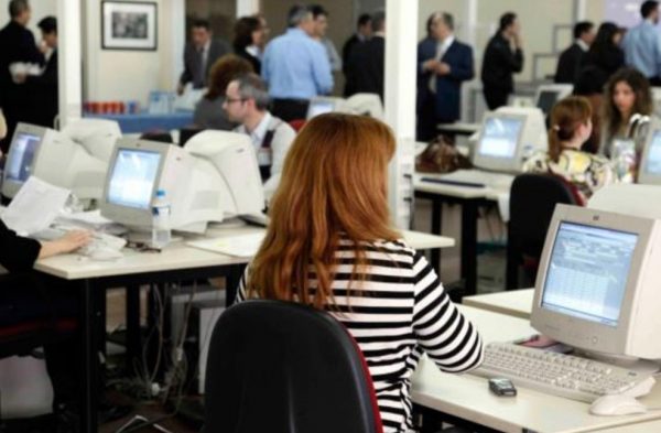 Γιατί το Δημόσιο δεν είναι θελκτικός εργοδότης