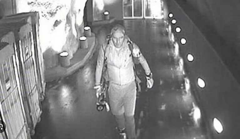 Δισεκατομμυριούχος που είχε κηρυχθεί νεκρός ζει κρυφά με την ερωμένη του