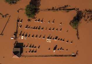 Θεσσαλία: Οι περιβαλλοντικές οργανώσεις καταδικάζουν το σχέδιο διαχείρισης των υδάτων
