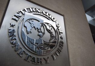 Νέο καμπανάκι ΔΝΤ για υψηλά χρέη και ελλείμματα [πίνακας]