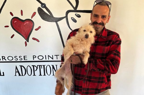 ΗΠΑ: Σκυλίτσα που είχε χαθεί βρέθηκε σε απόσταση 3.770 χιλιομέτρων μακριά από το σπίτι της