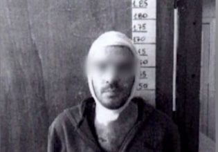 Άγιοι Ανάργυροι: Εξιτήριο από το Τζάνειο πήρε ο δολοφόνος της 28χρονης Κυριακής