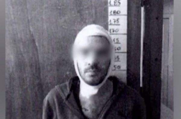 Άγιοι Ανάργυροι: Εξιτήριο από το Τζάνειο πήρε ο δολοφόνος της 28χρονης Κυριακής