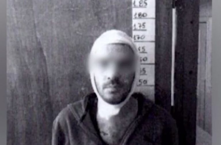 Άγιοι Ανάργυροι: Εξιτήριο από το Τζάνειο πήρε ο δολοφόνος της 28χρονης Κυριακής