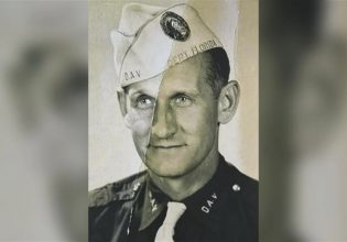 Εξιχνιάστηκε δολοφονία βετεράνου του Β’ Παγκοσμίου Πολέμου μετά από 56 χρόνια