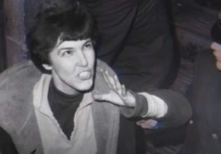 Η Βαλερί Σολάνας ήταν κάτι περισσότερο από τη γυναίκα που πυροβόλησε τον Άντι Γουόρχολ