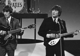 Οι γιοι των Πολ ΜακΚάρτνεϊ και Τζον Λένον κυκλοφορούν νέο τραγούδι