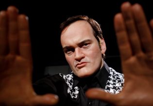 Ο Κουέντιν Ταραντίνο αποσύρει την ταινία «The Movie Critic», που θα ήταν η τελευταία του