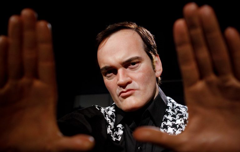 Ο Κουέντιν Ταραντίνο αποσύρει την ταινία «The Movie Critic», που θα ήταν η τελευταία του