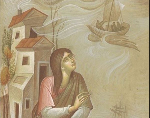 Το Ε.Κ.Π.Α. στην Πόλη: «Σήμερον ἔαρ μυρίζει»: Πάσχα μὲ τὸν Παπαδιαμάντη