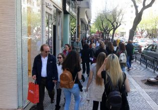 Πάσχα: Πώς θα λειτουργήσουν τα καταστήματα τη Μεγάλη Εβδομάδα