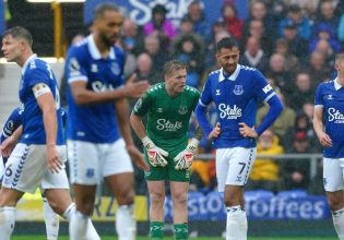 Νέα αφαίρεση δύο βαθμών στην Έβερτον (pic)