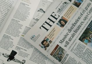 Εφημερίδα του 1924 προέβλεψε πώς θα είναι η ζωή σήμερα