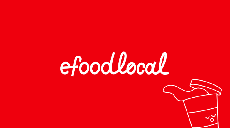 Efood: Από την πλατφόρμα στα φυσικά καταστήματα - Ανατροπή με νέο concept