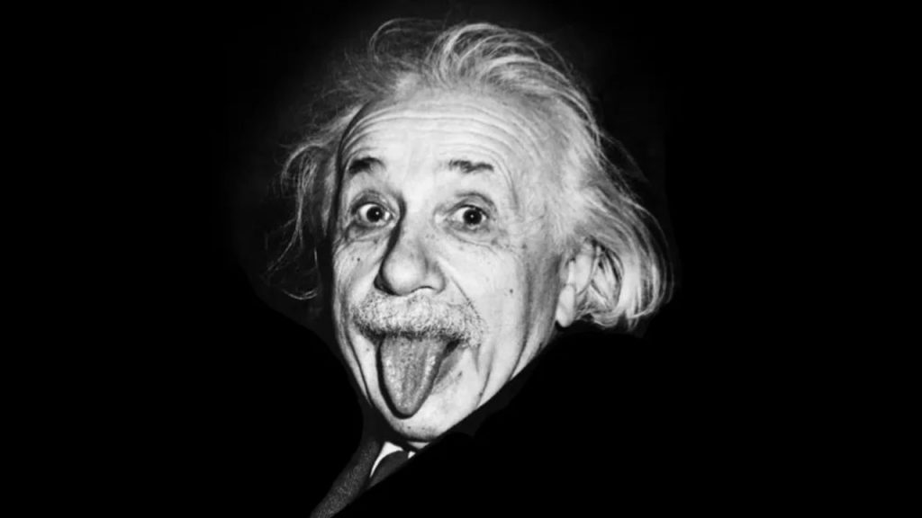 Άλμπερτ Αϊνστάιν: Οι απίστευτες παραξενιές του Άλμπερτ Αϊνστάιν – Πέθανε σαν σήμερα