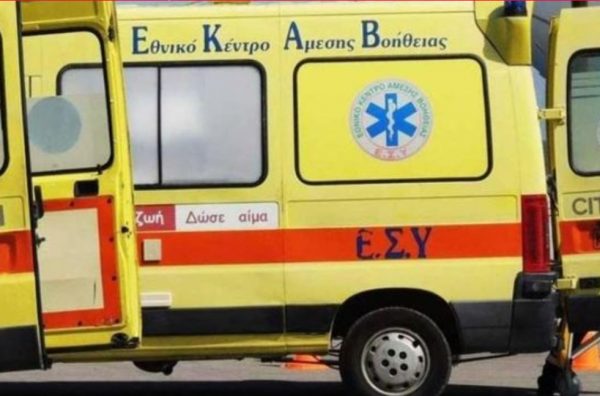 Ηράκλειο: Νεκρός εργάτης που έπεσε σε φρεάτιο ανελκυστήρα σε νεοανεγειρόμενη οικοδομή