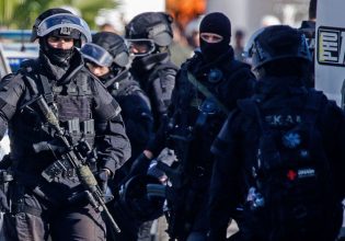 Συνελήφθη 38χρονος για συμμετοχή στην τρομοκρατική οργάνωση «Σύμπραξη Εκδίκησης»