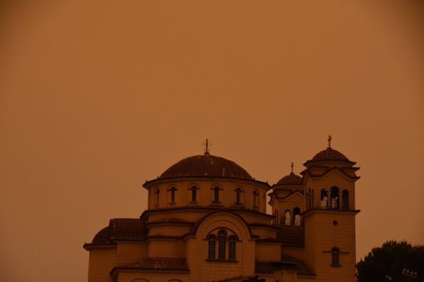 Βγήκαν τα… χριστιανόμετρα πριν την κορύφωση του Θείου Δράματος