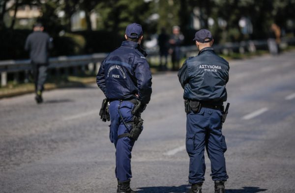 ΕΛ.ΑΣ.: Πανάκριβες αποσπάσεις των 5.500 ευρώ μηνιαίως