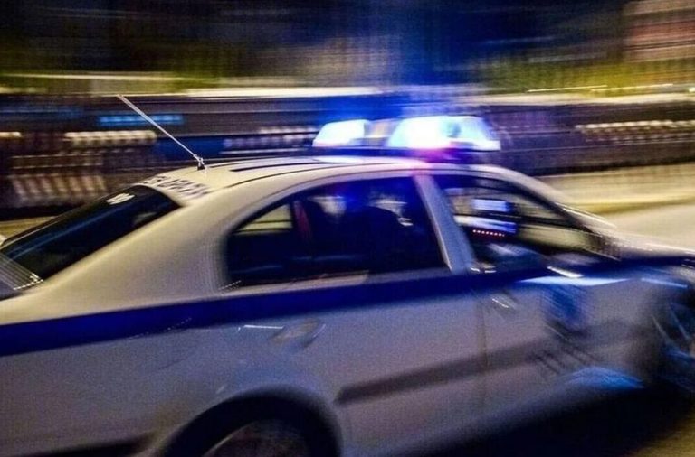 Νέα Σμύρνη: Συνελήφθη 40χρονος για το επεισόδιο με πυροβολισμούς έξω από το γήπεδο βόλεϊ