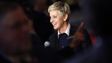Η Ellen DeGeneres «έφαγε πόρτα» από το Χόλιγουντ