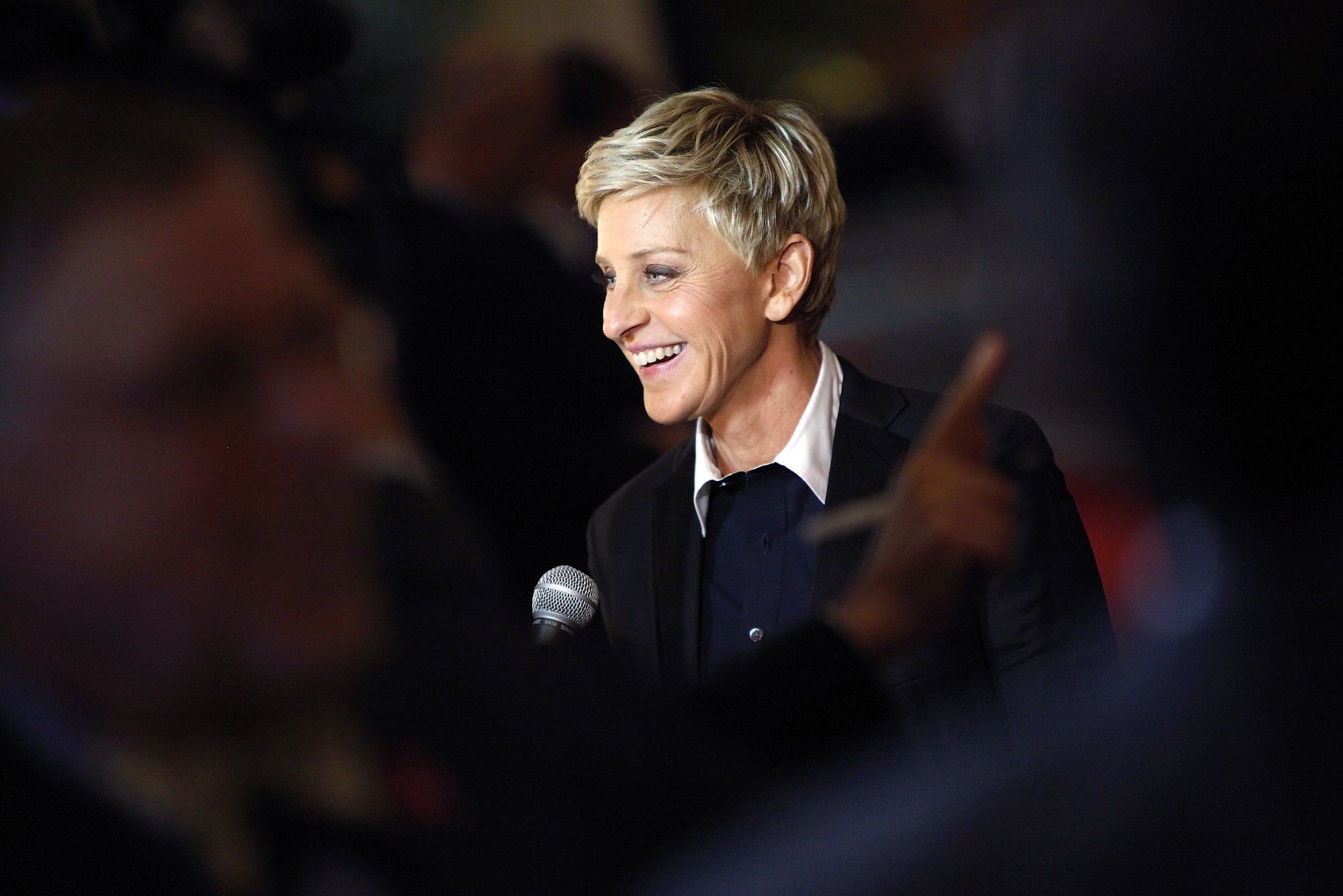 Η Ellen DeGeneres «έφαγε πόρτα» από το Χόλιγουντ – Διαλύθηκε η καριέρα της μετά το σκάνδαλο