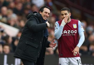 Τι είπε ο Έμερι ενόψει του πρώτου αγώνα με τον Ολυμπιακό