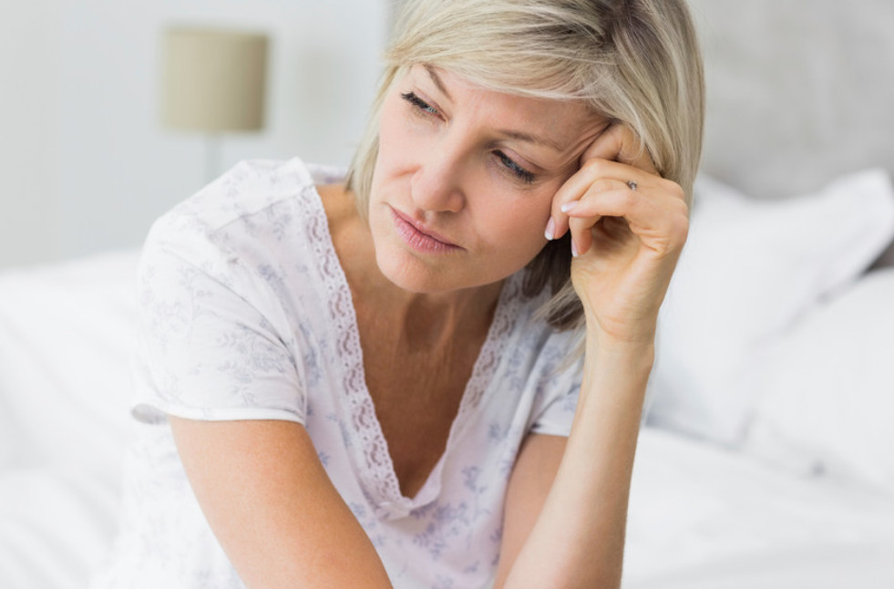 Πρόωρη εμμηνόπαυση: Μαζί με υψηλό καρδιαγγειακό κίνδυνο μπορεί να οδηγήσει σε γνωστική διαταραχή
