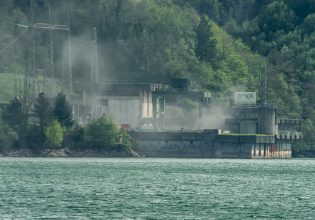 Ιταλία: Νεκροί και αγνοούμενοι από έκρηξη σε υδροηλεκτρικό σταθμό