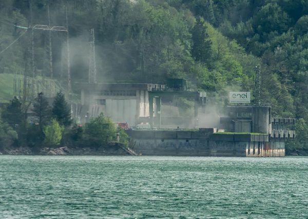 Ιταλία: Νεκροί και αγνοούμενοι από έκρηξη σε υδροηλεκτρικό σταθμό