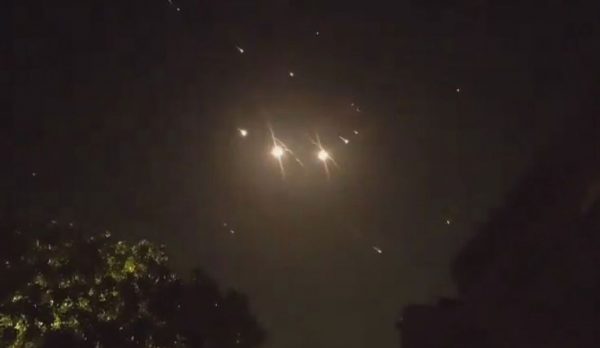 Επίθεση στο Ισραήλ: Παρίσι και Λονδίνο επέδωσαν στους πρεσβευτές του Ιράν μήνυμα καταδίκης