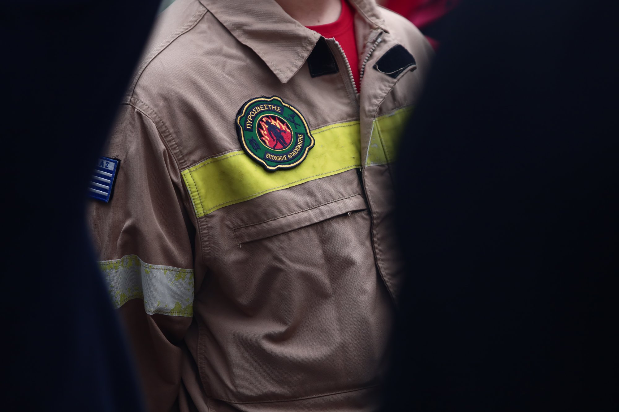 Με πεσμένο ηθικό στη μάχη των πυρκαγιών οι εποχικοί πυροσβέστες - Σκέψεις για παραιτήσεις
