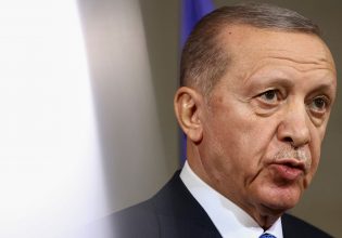 Ερντογάν: Το Ισραήλ θα πληρώσει το τίμημα για τη σκληρότητά του στη Γάζα