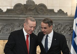 Τουρκία: Απειλεί την Ελλάδα και για τα θαλάσσια πάρκα – «Δεν θα δεχθούμε τετελεσμένα»