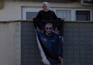 Ισραήλ: Γιατί δεν έχει μιλήσει ακόμη ο Ερντογάν; – Καυτό το κλίμα στην Τουρκία