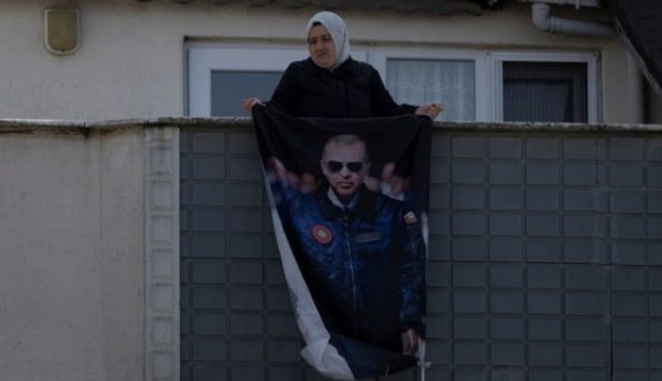 Ισραήλ: Γιατί δεν έχει μιλήσει ακόμη ο Ερντογάν; – Καυτό το κλίμα στην Τουρκία