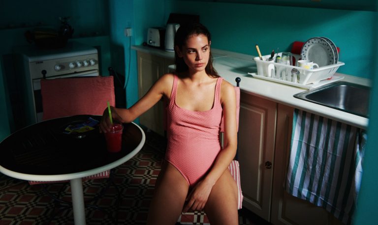 Όταν οι καλοκαιρινές μας ιστορίες συνδέονται με τα μαγιό μας