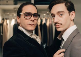 Becoming Karl Lagerfeld – Κατάρρευση, πίκρες, αντιπαλότητες και εκθαμβωτική μόδα της δεκαετίας του ’70