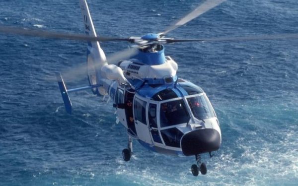 Πορτογαλία: Τέσσερις επιβαίνοντες σε μια βάρκα, μεταξύ τους ένα παιδί, αγνοούνται έπειτα από ένα ναυάγιο