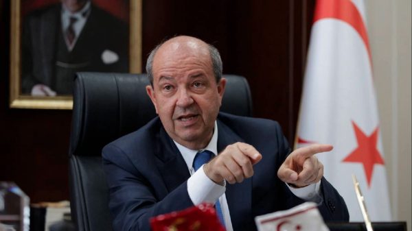 Κυπριακό: Ο Γκουτέρες συναντά Τατάρ στη Νέα Υόρκη – «Δεν κάνουμε βήμα πίσω από τη θέση μας»